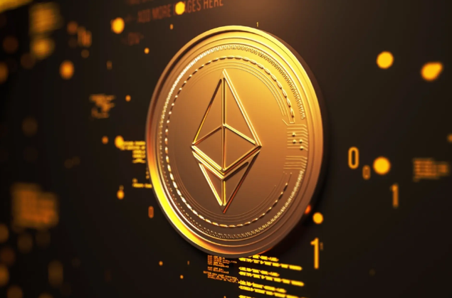 以太坊 (ETH) 基金会设定了在未来10年内实现10，000 TPS和量子电阻的目标